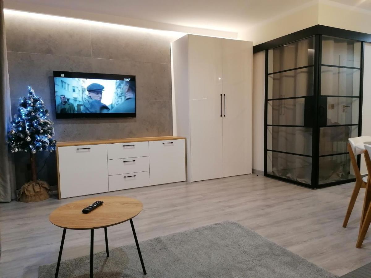 Apartament Widokowy Ul Bukowa Вісла Екстер'єр фото